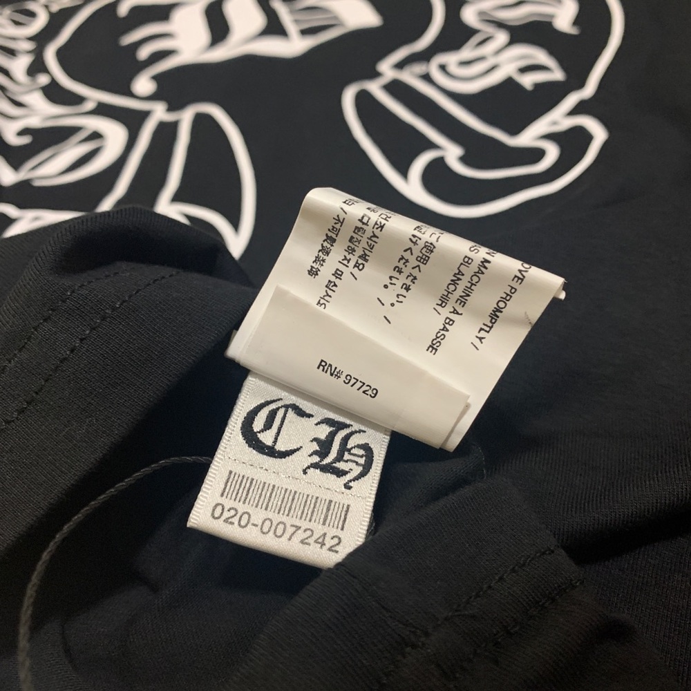 Chrome hearts bella - Picture 5 of 5